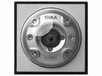 Gira Farbkamera 126565 Tuerstation Gira TX_44 WG UP Alu
