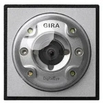 Gira Farbkamera 126565