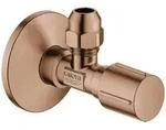Grohe Eckventil 1/2Zoll 22037 m Schubros d= 55mm wa suns ge