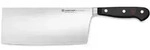 W&uuml;sthof Classic Chinesisches Kochmesser 18 cm