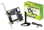 Gigabyte GC-WB1733D-I (rev. 1.0) - Netzwerkadapter