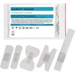 Wundpflaster aluderm&reg;-aluplast wasserfest S&Ouml;HNGEN