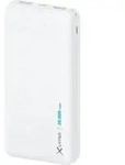 Xlayer Micro Powerbank 20000 mAh LiPo Wei&szlig;