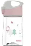 SIGG Flasche Pony Friend, 350ml, rosa
