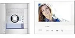 Legrand 365.011 Video-T&uuml;rsprechanlage 2-Draht, WLAN 2-Draht&uuml;bertrager, Netzteil,