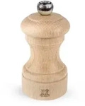 Peugeot Bistro Pfefferm&uuml;hle, Pfeffer M&uuml;hle, Buchenholz, Natur, 10 cm, 800-1