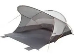 High Peak Cordoba 80 Schutz Grau (N0886)