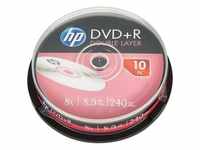 HP DVD+R DL 8.5GB/240Min HP DRE00060 (VE10)