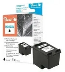 Peach PI300-651 Druckerpatrone Schwarz Multimedia-Technik Patronen HP