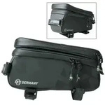 "SKS Oberrohrtasche "Explorer Smart", 1,35 Liter, 20 x 10 x 11 cm, 158 g, schwarz"