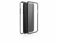 Black Rock Hama 360 Glass - Rand - Apple - Apple iPhone X/Xs - 14,7 cm (5.8 Zoll) -