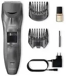 Panasonic ER-GC63 Pr&auml;zisionstrimmer schwarz