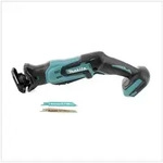 Makita DJR 183 RMJ Akku Recipros&auml;ge 18V + 2x Akku 4,0Ah + Ladeger&auml;t + Makpac