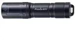 Fenix E01 V2.0, Hand-Blinklicht, Schwarz, 2 m, IP68, LED, 50000 h