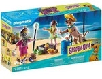 PLAYMOBIL&reg; 70707 SCOOBY DOO Abenteuer mit Witch Doctor