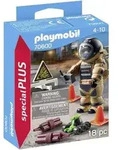 PLAYMOBIL&reg; 70600 Polizei Spezialeinsatz (SpecialPLUS)