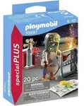 PLAYMOBIL&reg; 70597 Schwei&szlig;er mit Ausr&uuml;stung (SpecialPLUS)