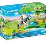 PLAYMOBIL&reg; 70522 Sammelpony Classic