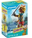 PLAYMOBIL&reg; 70716 SCOOBY DOO Samurai Sammelfigur