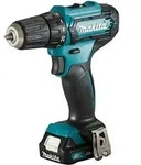 MAKITA DF333DWAE AKKU-BOHRSCHRAUBER (DF333DWAE)