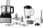 Braun K&uuml;chenmaschine FP 3233 SI si