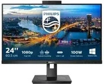 B Line 243B1JH 24 1920 x 1080 Full HD HDMI Display Port USB-C 75Hz DockingMonitor B Line 243B1JH 24 1920 x 1080 Full HD HDMI Display Port USB-C 75Hz DockingMonitor