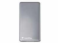 Varta Fast Energy 20000, Silber, Universal, Aluminium, Lithium Polymer (LiPo),...