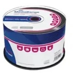 MediaRange - 50 x CD-R - 700 MB (80 Min) 52x