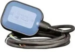 Doepke 09921009 Champ2 mit 10m Kabel Schwimmerschalter F&uuml;llen, Leeren 10.00m