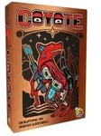 HBG070160 - Coyote - Kartenspiel, f&uuml;r 3-6 Spieler, ab 10 Jahren (DE-Ausgabe)