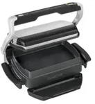 TEFAL XA7258 - 225 mm - 430 mm - 100 mm - 1,4 kg - 231 mm - 449 mm - Schwarz