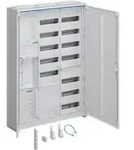 Hager Komplettschrank ZB33SEF157