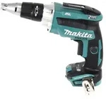 Makita DFS 250 RF1J Akku Trockenbauschrauber 18 V Brushless + 1x Akku 3,0 Ah +