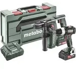 Metabo BS 18 LT BL + BH 18 LTX BL 16 685182000 Akku-Bohrhammer, Akku-Bohrschrauber 18