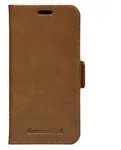 dbramante1928 Copenhagen Slim - Flip-H&uuml;lle f&uuml;rMobiltelefon - genarbtes Leder -