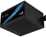 PGS LUX 550W 80+ Bronze PSU