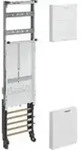 Komplettfeld 1050mm 1feld Res/TRE ZH33XL (ZH33XL)