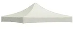vidaXL Partyzeltdach 3x3 m Creme