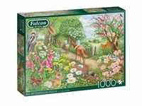 Falcon 11288 An Afternoon Hack 1000 Teile Puzzle