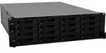 Synology RackStation RS4021xs+ NAS-Server 0 16 Bay RS4021XS+