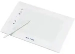 Elmo CRA-2 - Digitalisierer - 20.32 x 12.7 cm - kabellos, kabelgebunden - 2.4 GH