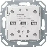Berker Tastsensor-Modul 1f. 80141180