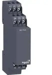 &Uuml;berwachungsrelais 208, 208 - 440, 440 V/DC, V/AC 2 Wechsler Schneider Electric