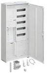 Hager Komplettschrank, univers Z ZB32ET215W2