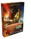 ZMND0013 - Auf Messers Schneide: Pandemic, ab 8 Jahren (Erweiterung, DE-Ausgabe)