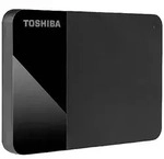 Toshiba Canvio Ready 1 TB Externe Festplatte 6.35 cm (2.5 Zoll) USB-A (USB 3.2 Gen 1)