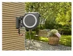 Gardena RollUp XL - Schlauchbox mit Schlauch