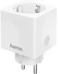 Hama 00176573 Wi-Fi Steckdose Innenbereich 3680 W