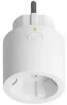 Delock Smart-Stecker - kabellos - Wi-Fi - 2.4 Ghz