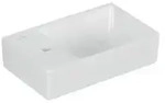 Villeroy & Boch V&B Handwaschbecken AVENTO 360x220mm Be re HL li o &Uuml;L